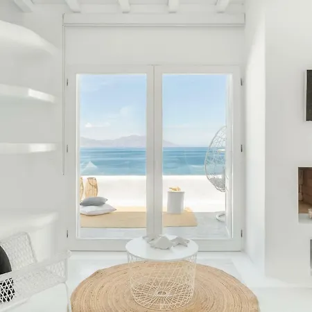 וילה Goddess Mykonos Town